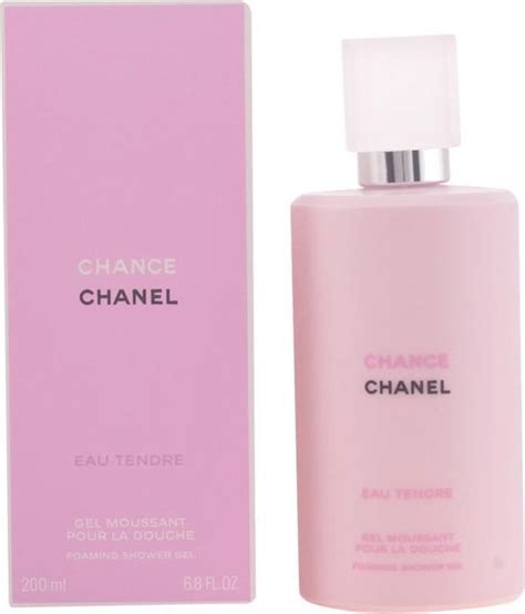 chanel no 5 l eau shower gel|Chanel chance tendre shower gel.